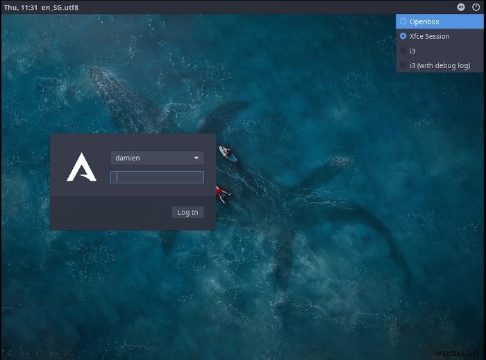 ArcoLinuxレビュー – 機能てんこ盛りのArch Linuxベースディストリビューション