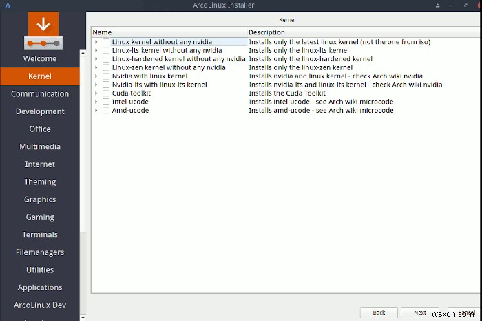 ArcoLinuxレビュー – 機能てんこ盛りのArch Linuxベースディストリビューション