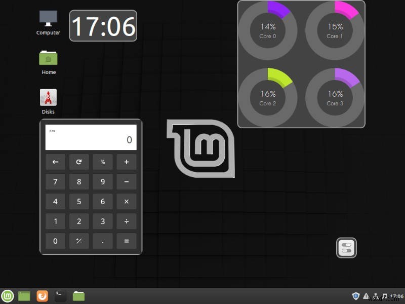 Cinnamonデスクトップ徹底レビュー：初心者にも優しい使いやすいLinuxデスクトップ環境