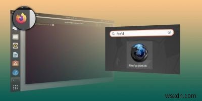 Linuxターミナルだけでアプリのアイコンを変更する方法