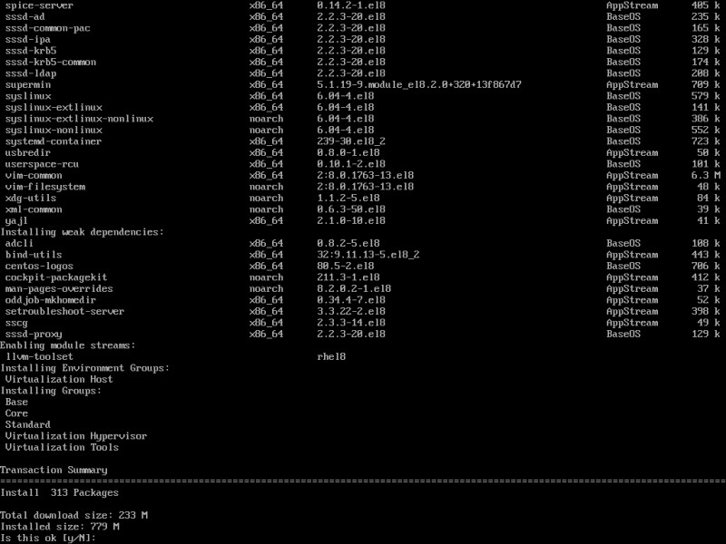 Linuxで仮想化ワークステーションを構築する方法｜KVMの導入からVM管理まで徹底解説