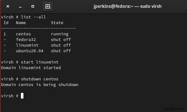 Linuxで仮想化ワークステーションを構築する方法｜KVMの導入からVM管理まで徹底解説