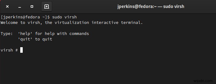 Linuxで仮想化ワークステーションを構築する方法｜KVMの導入からVM管理まで徹底解説