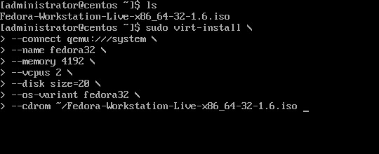 Linuxで仮想化ワークステーションを構築する方法｜KVMの導入からVM管理まで徹底解説