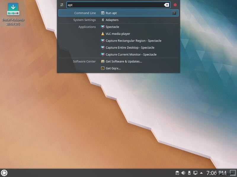 KDE Plasma徹底レビュー：Linuxデスクトップ界のスイスアーミーナイフ