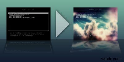Grub CustomizerでGRUBの背景画像を簡単に変更する方法【初心者向けガイド】