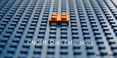 GNOMEデスクトップをもっと快適に!使いやすさが向上するおすすめ拡張機能4選