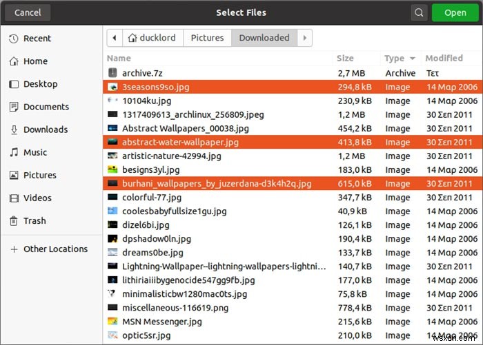 Linuxでチェックサムを確認・検証する方法｜GtkHashとターミナルコマンドの使い方