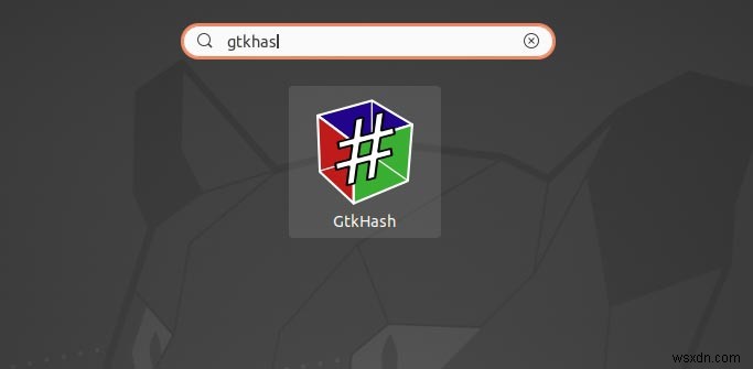 Linuxでチェックサムを確認・検証する方法｜GtkHashとターミナルコマンドの使い方