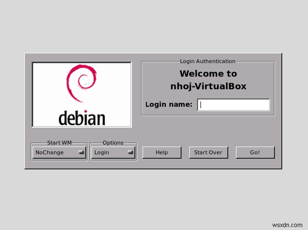 Window MakerでNeXTSTEPを追体験――伝説のOSインターフェースを現代のLinuxで再現する