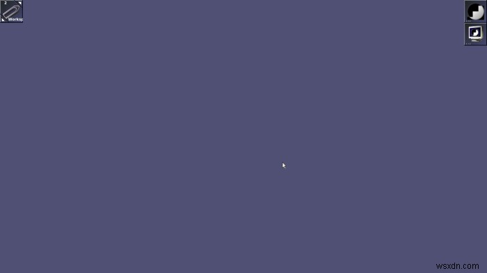 Window MakerでNeXTSTEPを追体験――伝説のOSインターフェースを現代のLinuxで再現する