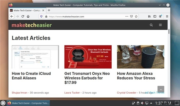 あなたに最適なUbuntuフレーバーは？公式7種類を徹底比較
