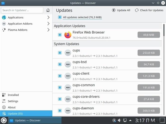 あなたに最適なUbuntuフレーバーは？公式7種類を徹底比較