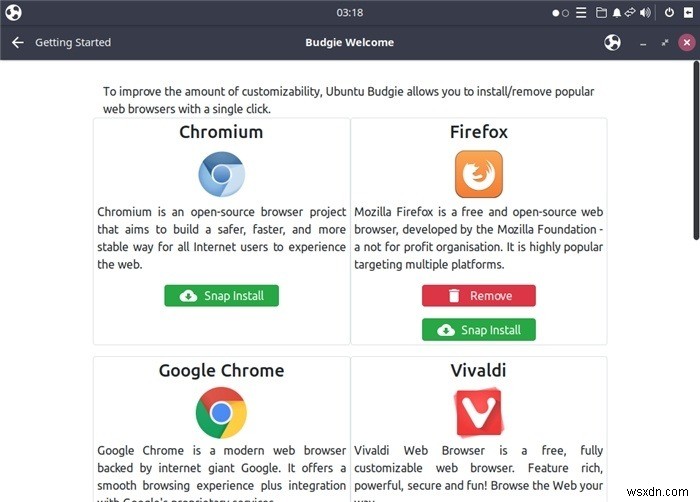 あなたに最適なUbuntuフレーバーは？公式7種類を徹底比較