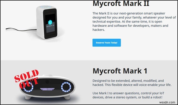Linuxデスクトップで使える仮想アシスタント2選！「Betty」と「Mycroft」の導入・使い方