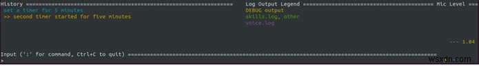 Linuxデスクトップで使える仮想アシスタント2選！「Betty」と「Mycroft」の導入・使い方