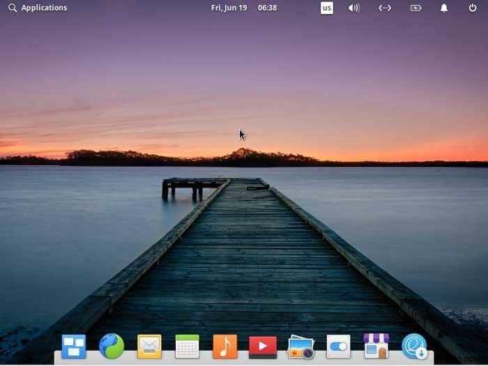 Elementary OS 5.1「Hera」徹底レビュー ― 美しさと使いやすさを兼ね備えたLinuxディストリビューション