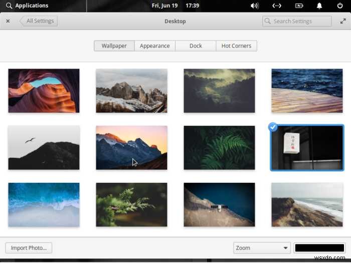 Elementary OS 5.1「Hera」徹底レビュー ― 美しさと使いやすさを兼ね備えたLinuxディストリビューション