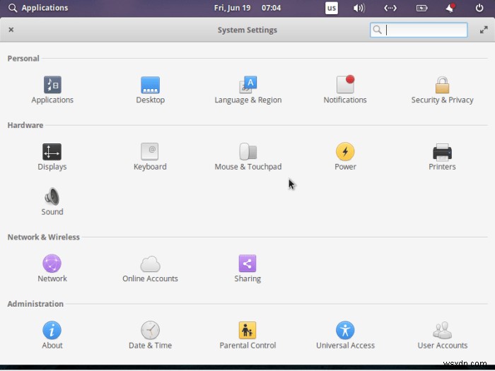 Elementary OS 5.1「Hera」徹底レビュー ― 美しさと使いやすさを兼ね備えたLinuxディストリビューション