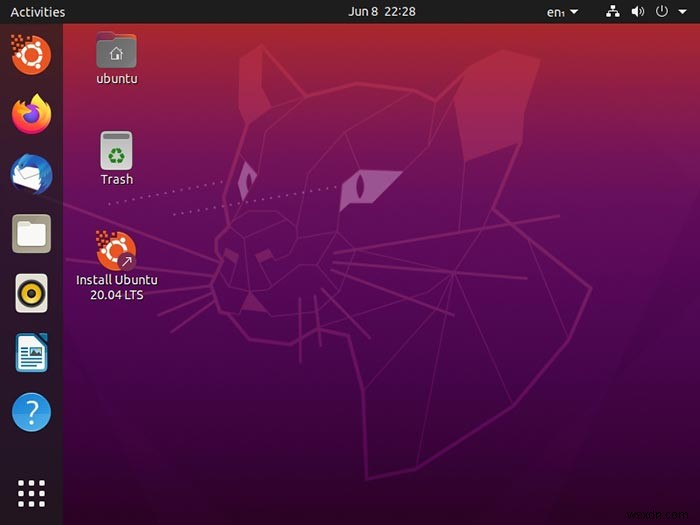 インストール不要！Ubuntuを手軽に試せる3つの方法