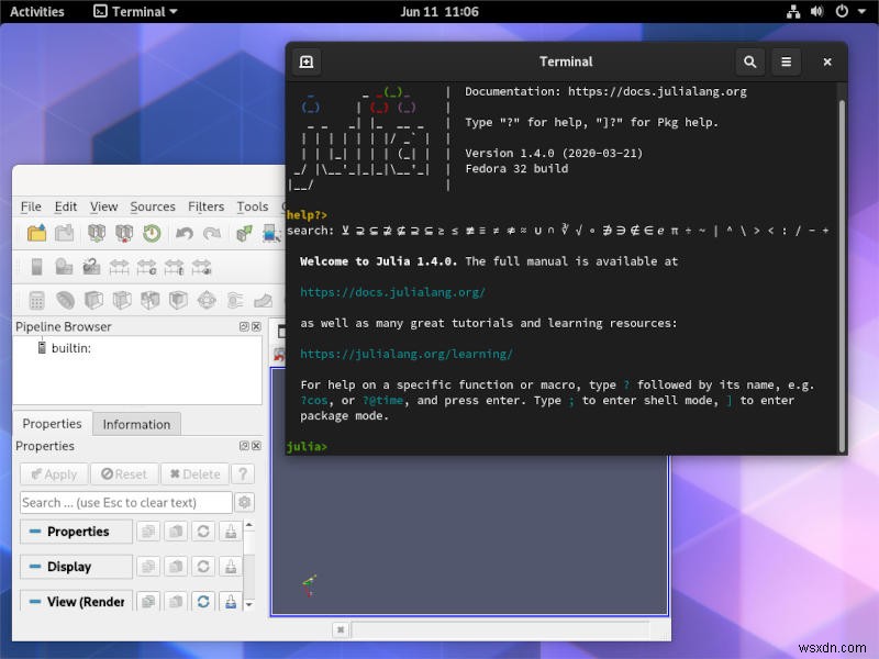 Fedora Labsとは？8つの用途別イメージが実現する快適なLinux環境