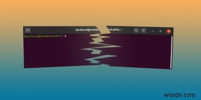 Ubuntuでターミナルが開けないときの対処法まとめ