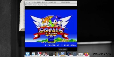 Elementary OSでウィンドウを最小化する方法【ドック操作と最小化ボタンの追加】