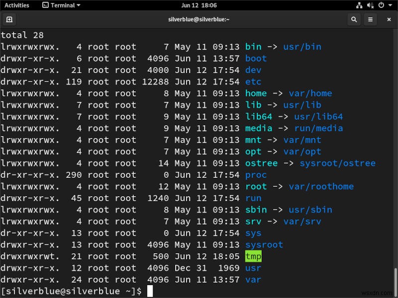 Fedora SilverblueはLinuxの未来か?その理由を徹底解説