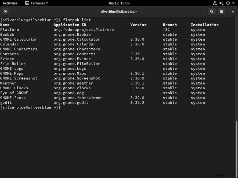 Fedora SilverblueはLinuxの未来か?その理由を徹底解説