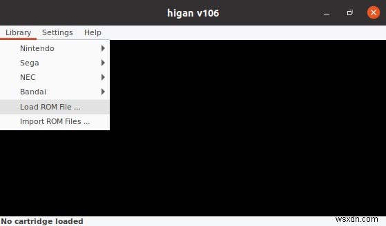 Ubuntuでスーパーファミコン（SNES）ゲームを遊ぶ方法【高精度エミュレータHigan活用ガイド】
