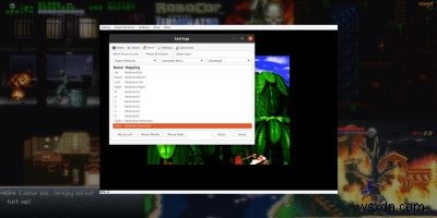 Ubuntuでスーパーファミコン（SNES）ゲームを遊ぶ方法【高精度エミュレータHigan活用ガイド】