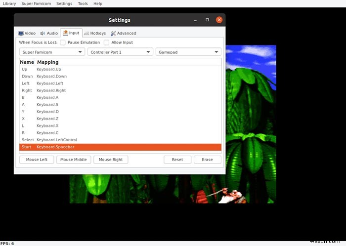Ubuntuでスーパーファミコン（SNES）ゲームを遊ぶ方法【高精度エミュレータHigan活用ガイド】