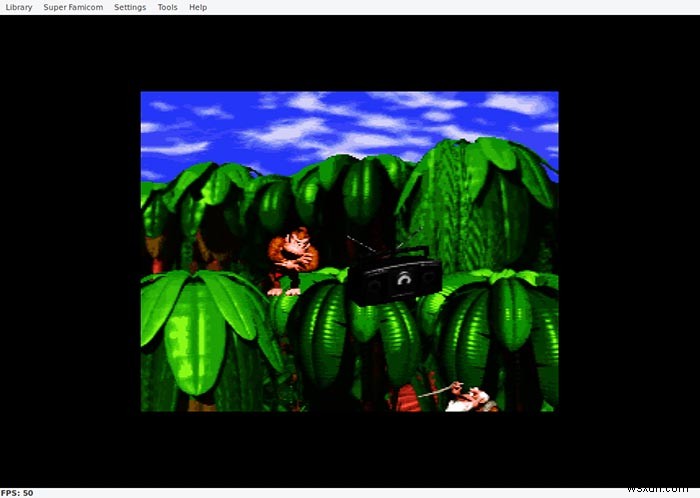 Ubuntuでスーパーファミコン（SNES）ゲームを遊ぶ方法【高精度エミュレータHigan活用ガイド】
