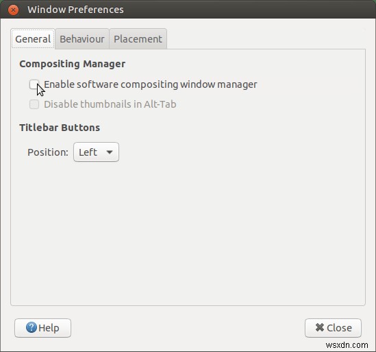 【保存版】超軽量コンポジタComptonでLinuxデスクトップを高速化する方法