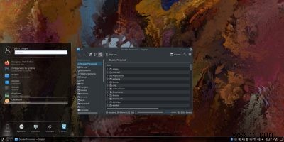 【保存版】超軽量コンポジタComptonでLinuxデスクトップを高速化する方法