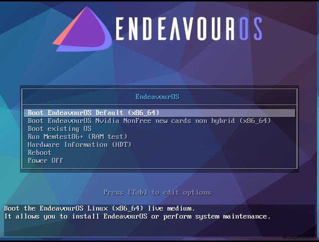 EndeavourOS徹底レビュー：初心者に優しいArchベースのLinuxディストリビューション
