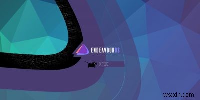 EndeavourOS徹底レビュー：初心者に優しいArchベースのLinuxディストリビューション