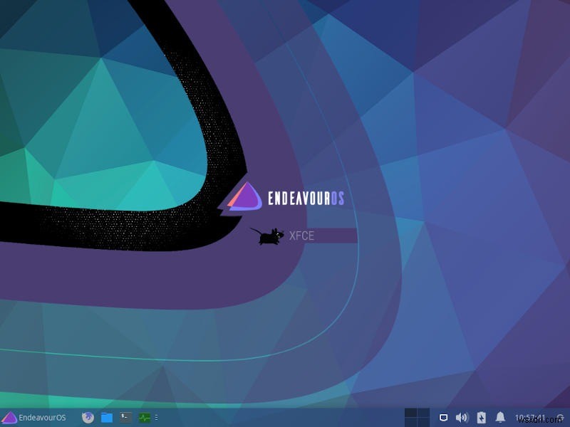 EndeavourOS徹底レビュー：初心者に優しいArchベースのLinuxディストリビューション