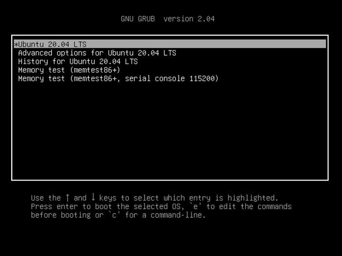 Ubuntu 20.04でZFSスナップショットを活用する方法【導入から復元まで完全解説】