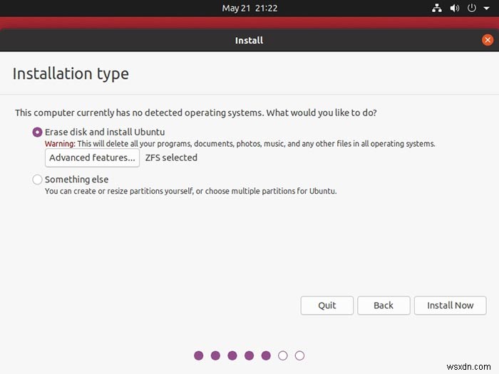 Ubuntu 20.04でZFSスナップショットを活用する方法【導入から復元まで完全解説】