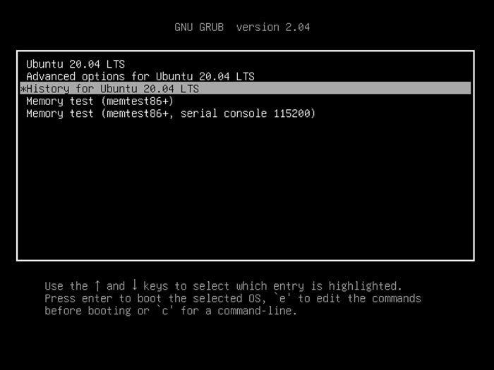 Ubuntu 20.04でZFSスナップショットを活用する方法【導入から復元まで完全解説】