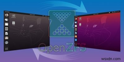 Ubuntu 20.04でZFSスナップショットを活用する方法【導入から復元まで完全解説】