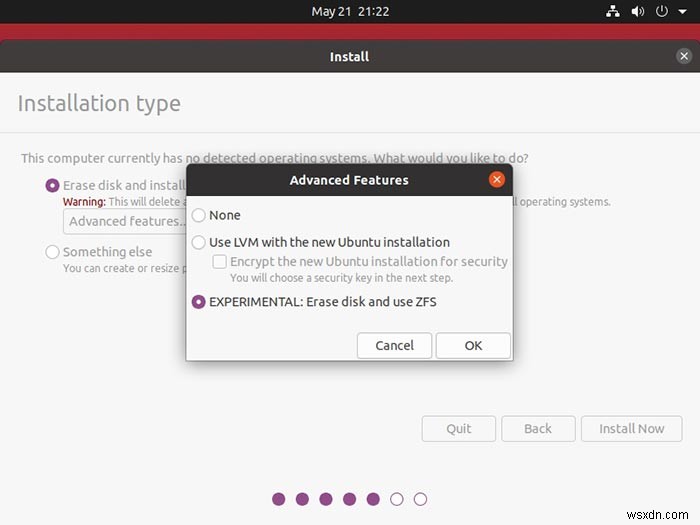 Ubuntu 20.04でZFSスナップショットを活用する方法【導入から復元まで完全解説】