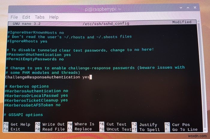 Raspberry Piに2要素認証を設定する方法｜SSH接続のセキュリティを強化しよう