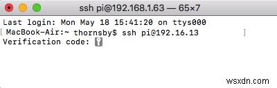 Raspberry Piに2要素認証を設定する方法｜SSH接続のセキュリティを強化しよう