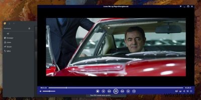 LinuxでLutrisを使ってBlu-rayディスクを再生する方法