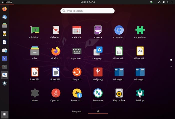 デスクトップを劇的に変える！おすすめLinuxアイコンテーマ6選