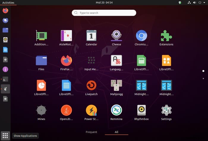 デスクトップを劇的に変える！おすすめLinuxアイコンテーマ6選