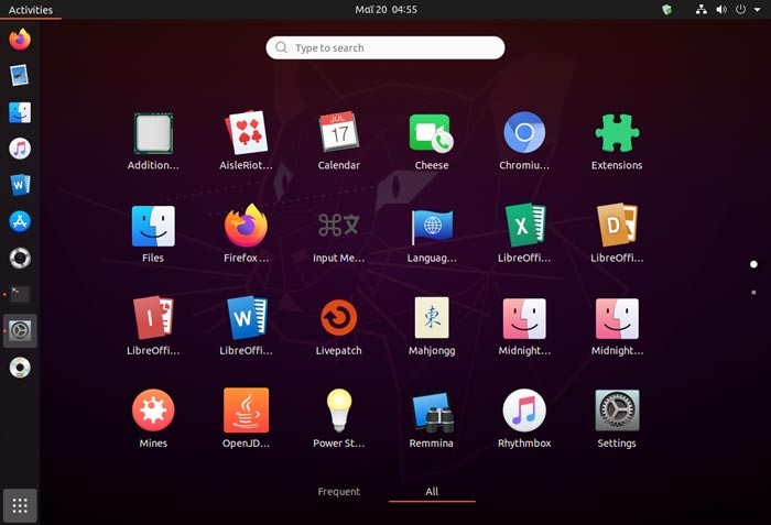 デスクトップを劇的に変える！おすすめLinuxアイコンテーマ6選