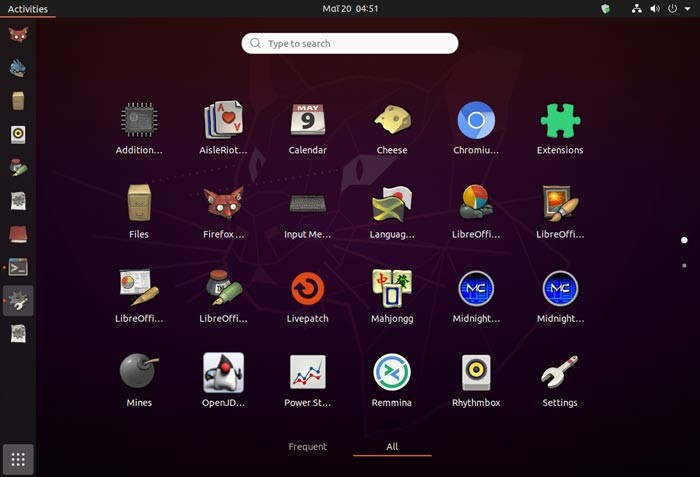 デスクトップを劇的に変える！おすすめLinuxアイコンテーマ6選